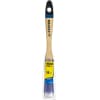 Кисть плоская STAYER 20 мм, 3/4", щетина искусственная AQUA 01062-020