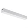 Коробка для драйвера арт 358452-358454 IP20 FLUM 135114 SHINO NT20 027 белый   NOVOTECH FLUM 135114