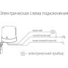 Датчик освещенности Elektrostandard SNS L 07
