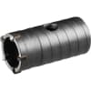 Коронка буровая ЗУБР ПРОФЕССИОНАЛ 29180-35
