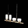 Подвесной светильник Teneresa SL1119.203.04 ST Luce