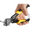 Болторез hercules forge, компактный, cr-v, max d=5 / hrc40 d=2, 200 мм, Stayer 2333